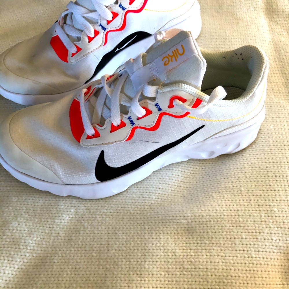 Nike sneakers